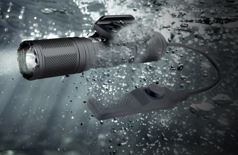 Introducing Acebeam G15 1800 lumens Weapon Light – flashlightgo Introducing Acebeam G15 1800 lumens Weapon Light – flashlightgo