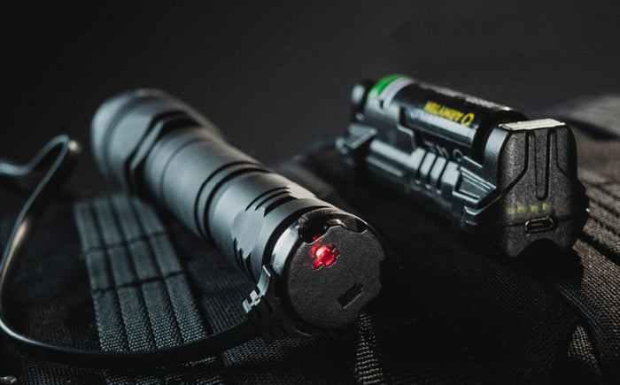 ArmyTek Launches Dobermann Pro Max 3000 lumens Flashlight