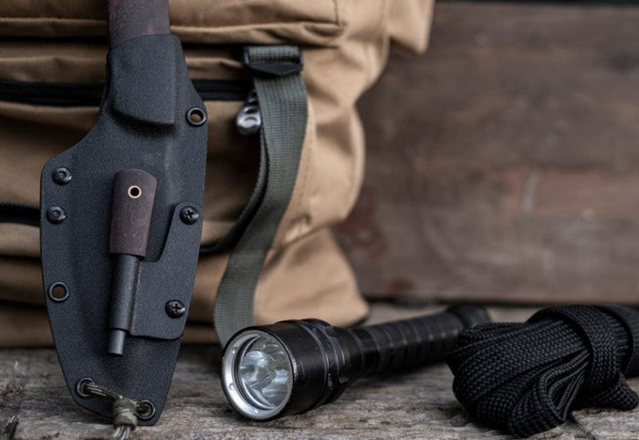 Built for the Unexpected: The Best Tactical and Urban Survival Flashlights