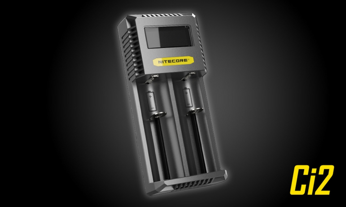 NITECORE Ci2/Ci4 Intelligent USB-C Fast Charger Released