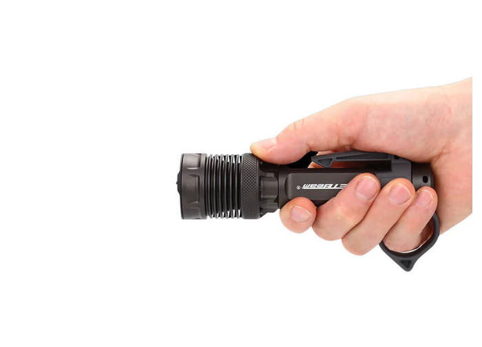 Jetbeam Introduces M37 Crossbow 3000 Lumens Tactical Flashlight