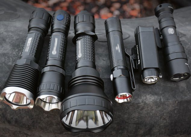best streamlight flashlight for police Stinger HPL LED The rechargeable Streamlight 88132 ProTac HL 6 is a powerhouse of illumination Streamlight Strion 2020 Review
