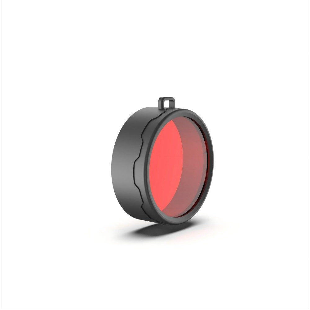 SPERAS RRF6 Rubber Filter