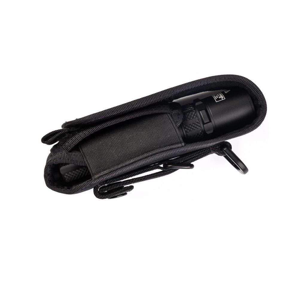 Weltool FH7 Nylon Flashlight Holster