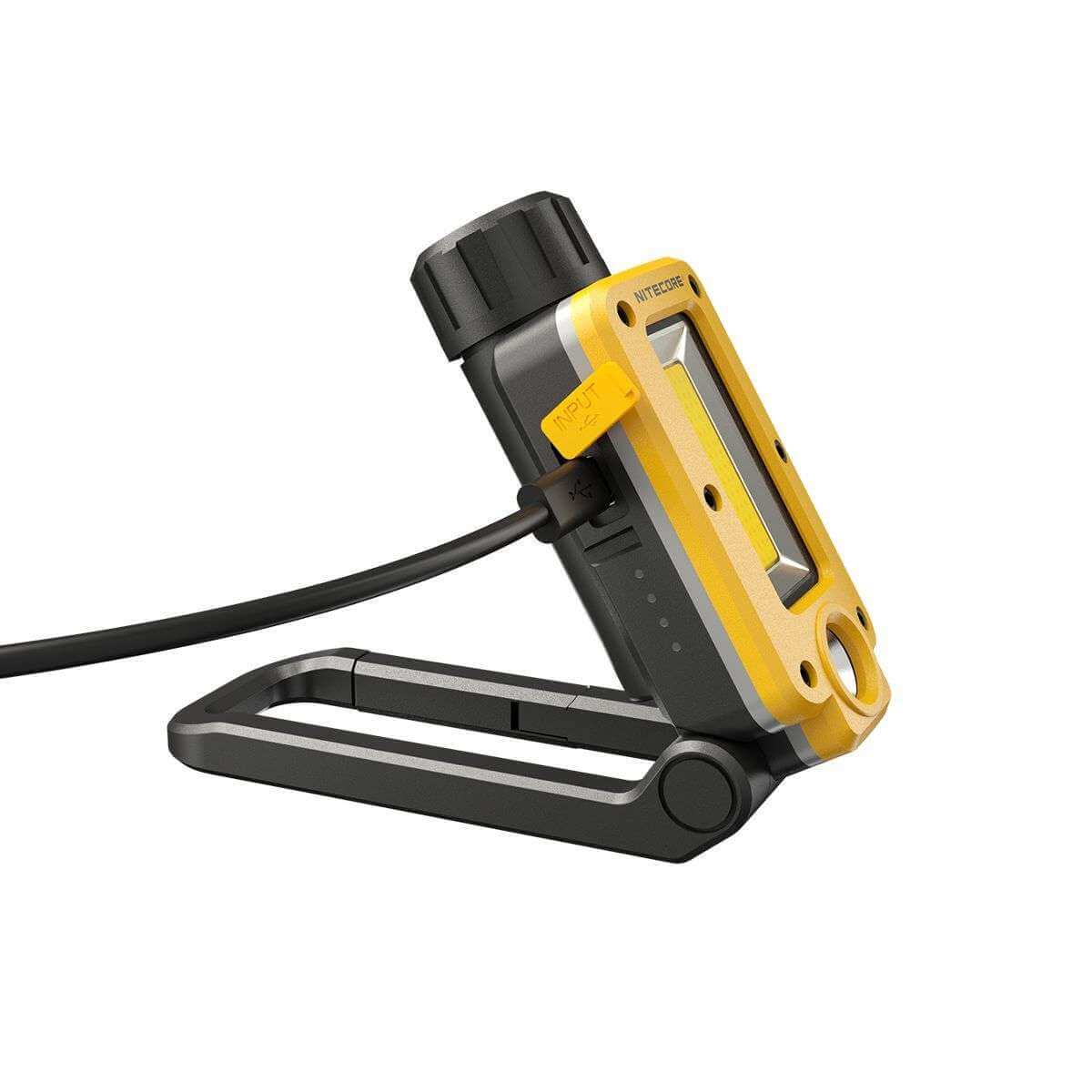 Nitecore NWL20 Multifunctional Triple Output Work Light