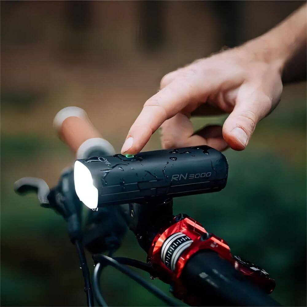 Magicshine RN 3000 Best Bike Venture Light