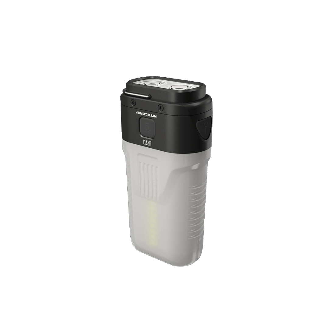 Nitecore LR70 3 in 1 Rechargeable Lantern Flashlight