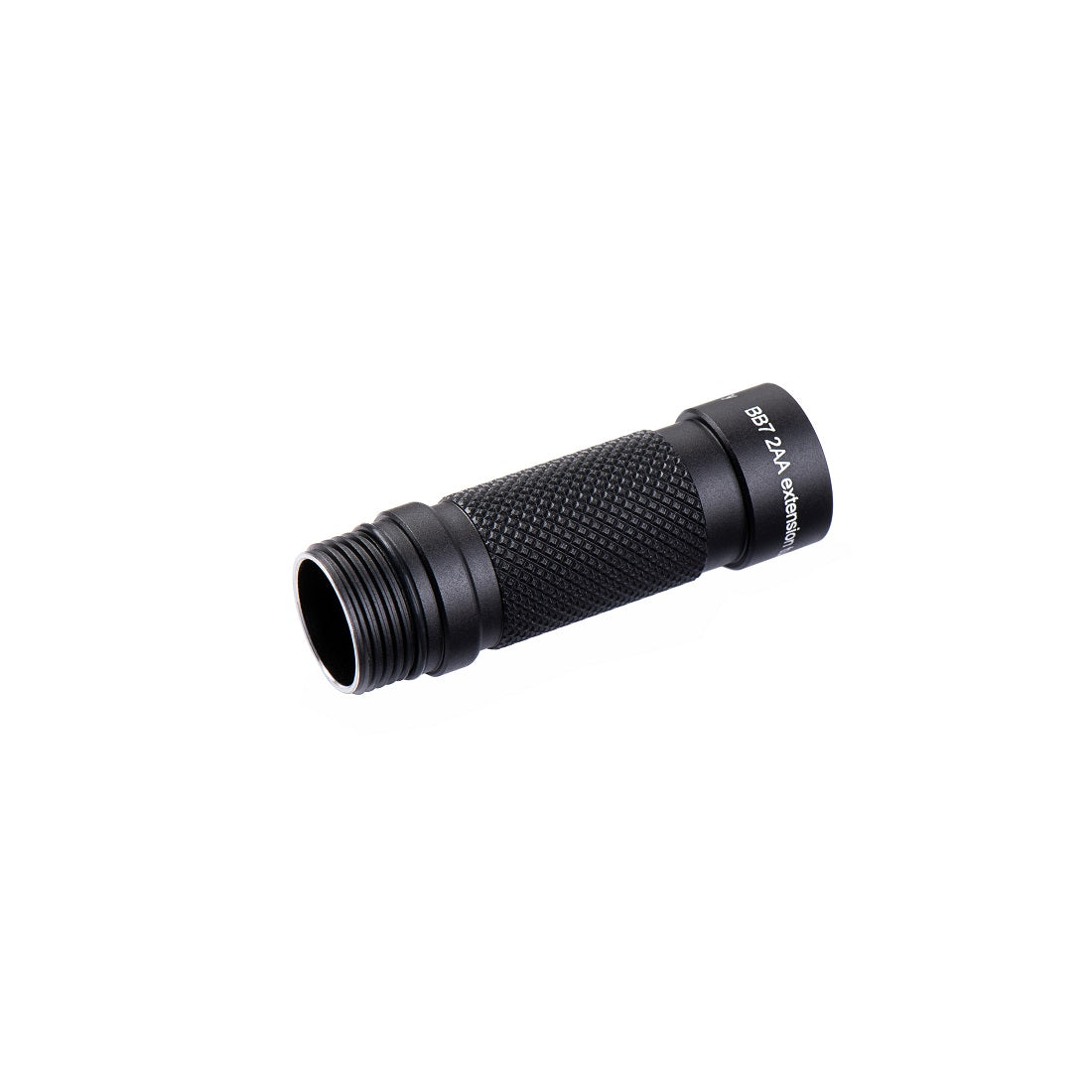 Weltool BB7 Extension Tube – flashlightgo