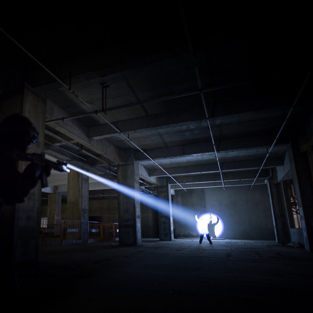 Weltool LH3 V3.0 Lichtkopf für Waffenlampen