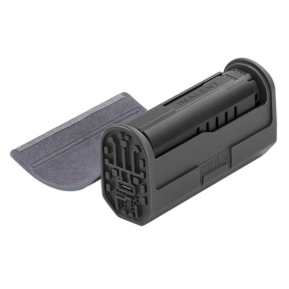 Imalent LD70 Premium Edition EDC-Taschenlampe