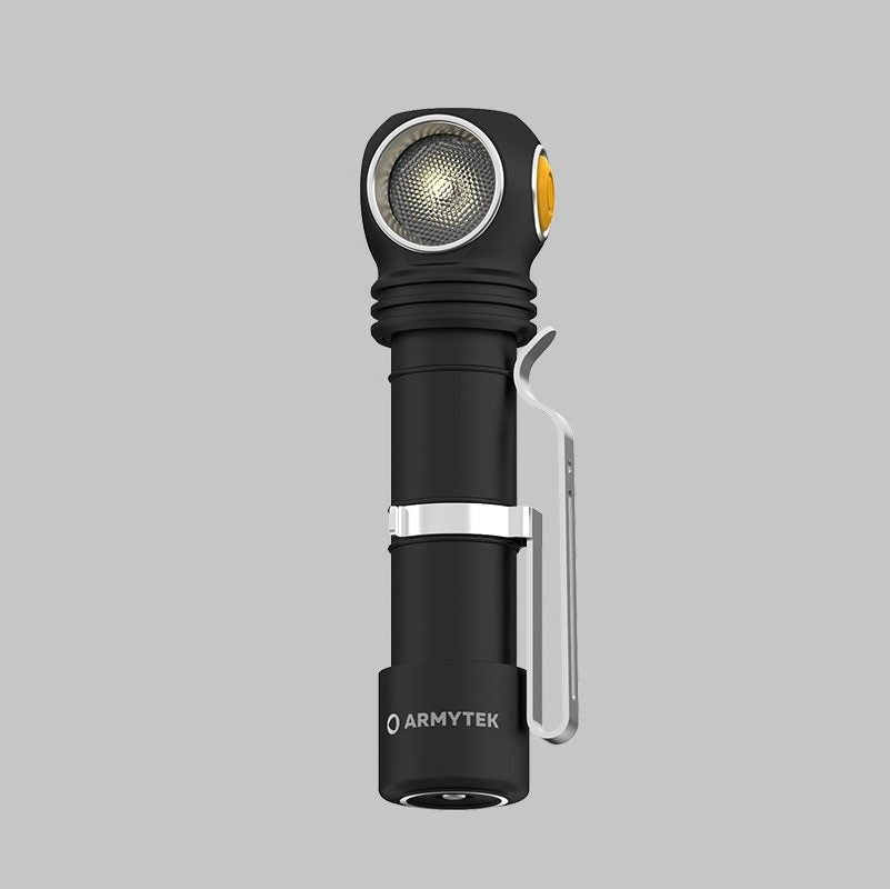 Armytek Wizard C2 Pro Nichia 3 in 1 Multi Flashlight