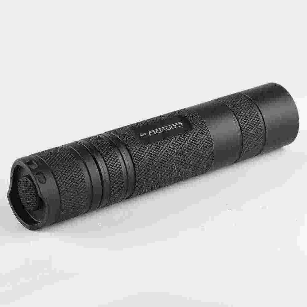 Convoy S26A 4000 Lumen 26800 Taschenlampe