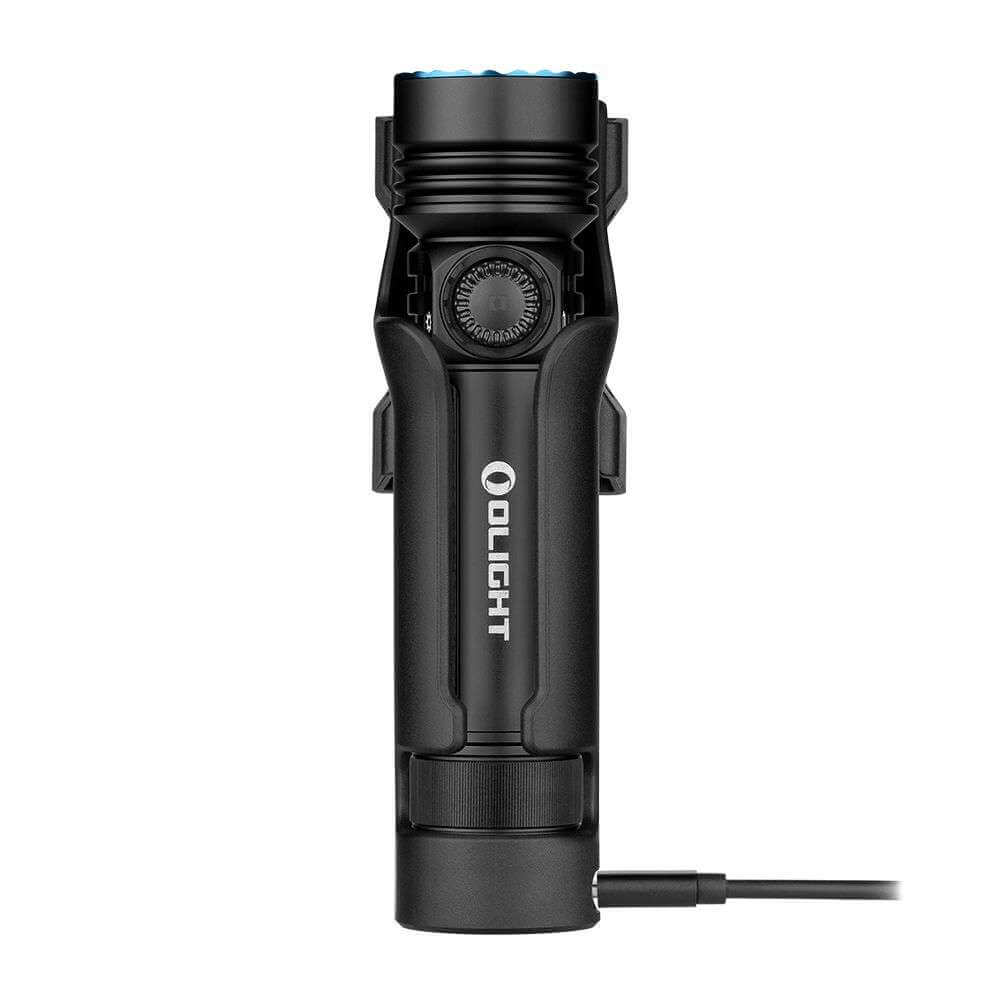 olight flashlight Olight Seeker 4 Pro Powerful Rechargeable Led Torch