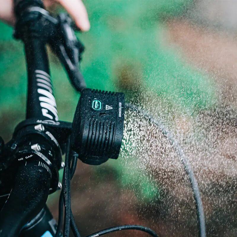 Magicshine Monteer 3500S Nebula MTB Headlight