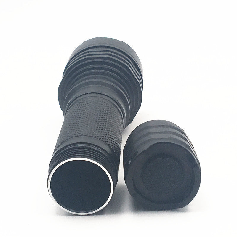 Manta Ray M45 365 nm UV-Taschenlampe