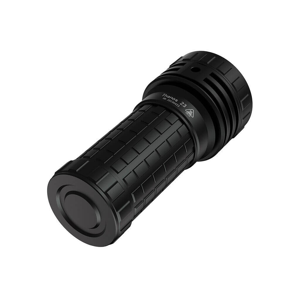 Lumintop Thanos 23 Dual Source Outdoor-Taschenlampe