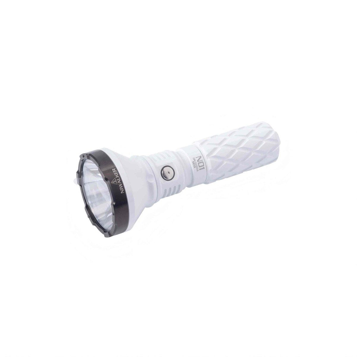Niwalker N01S Long Beam Flashlight – flashlightgo