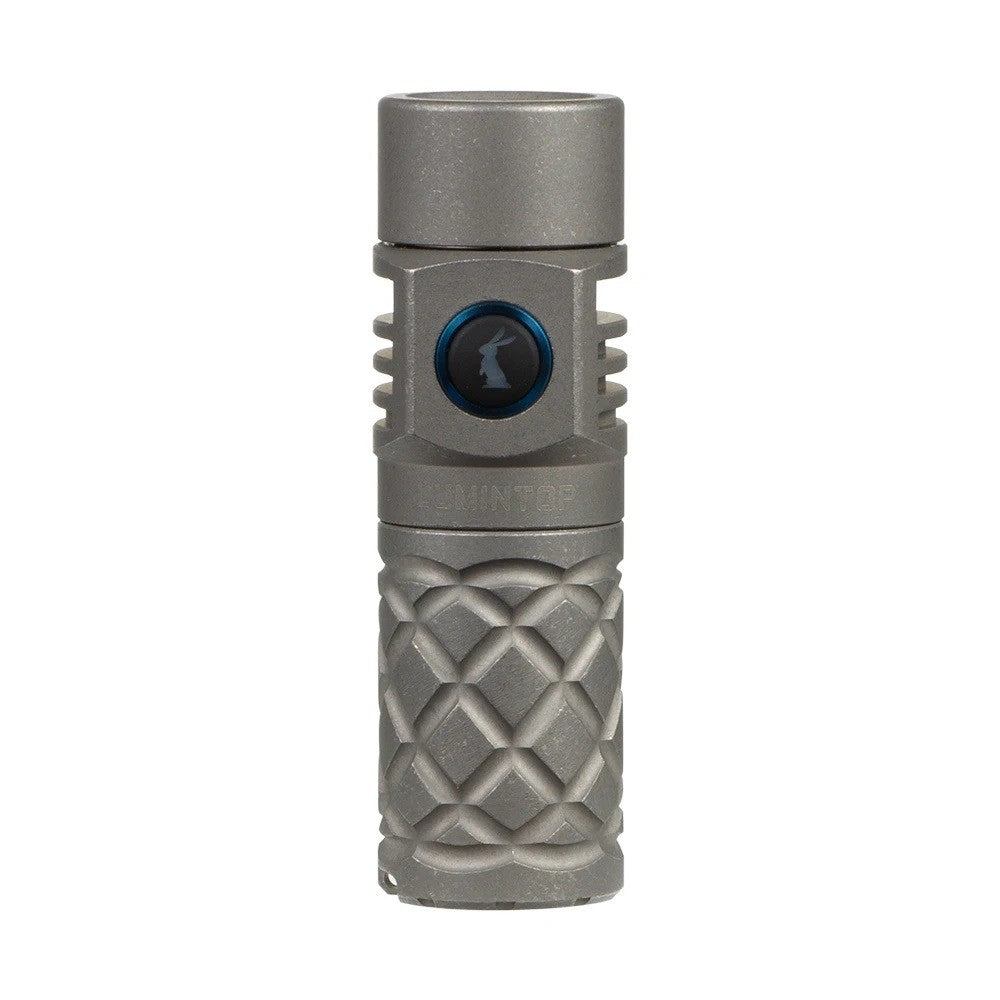 Lumintop Thor MINI Rechargeable LEP flashlight