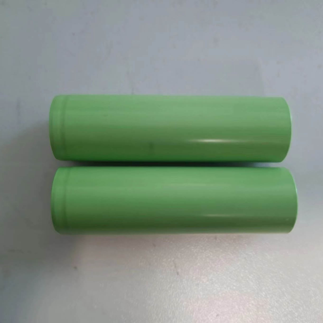 Ungeschützter wiederaufladbarer Lithium-Akku 18650/21700/14500