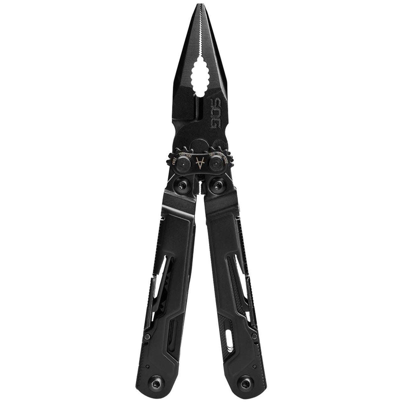 SOG PP1002 Mini Multi Function Tool Pliers EDC Equipmen – flashlightgo