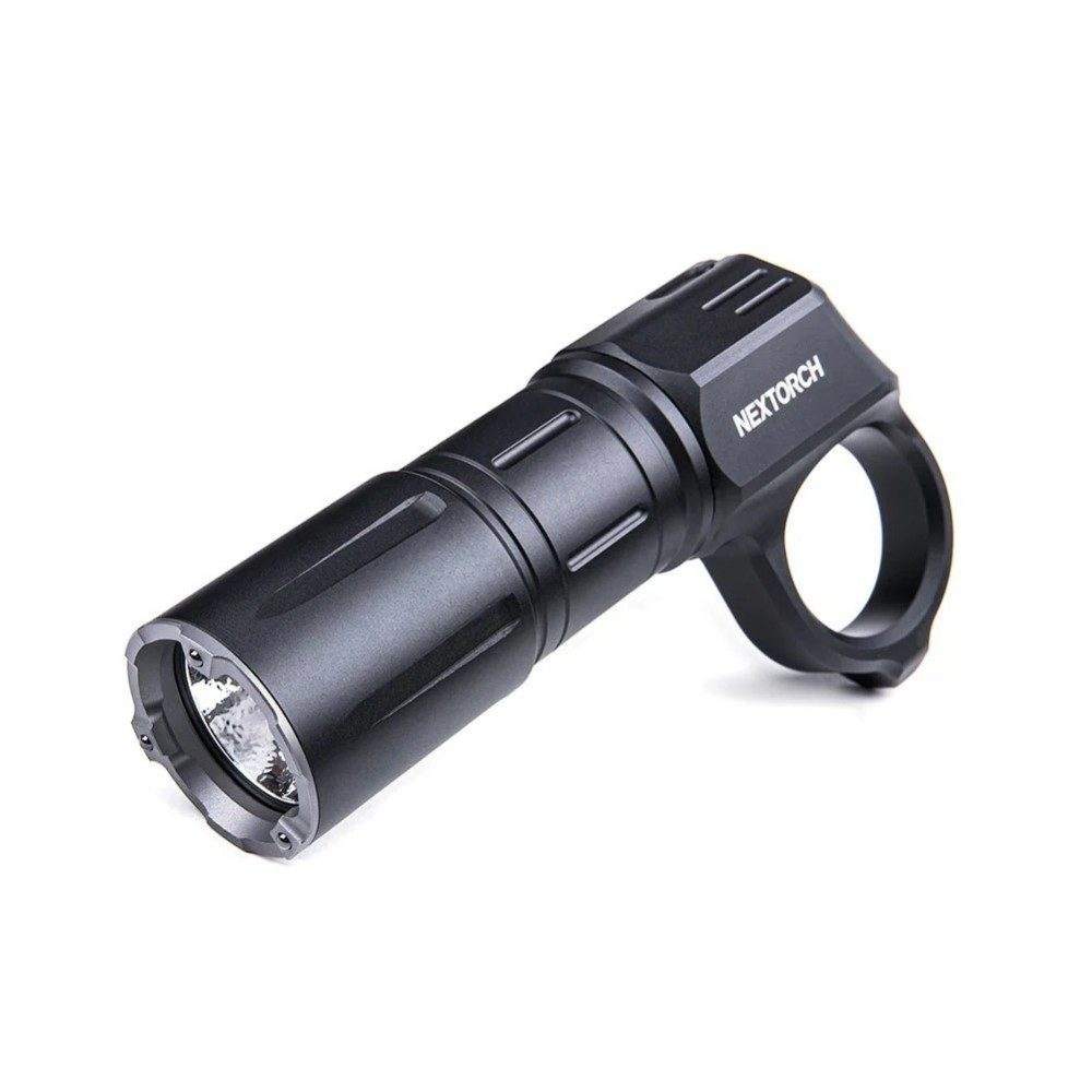 Nextorch Artorch Compact 1600 Lumens EDC & Tactical Flashlight