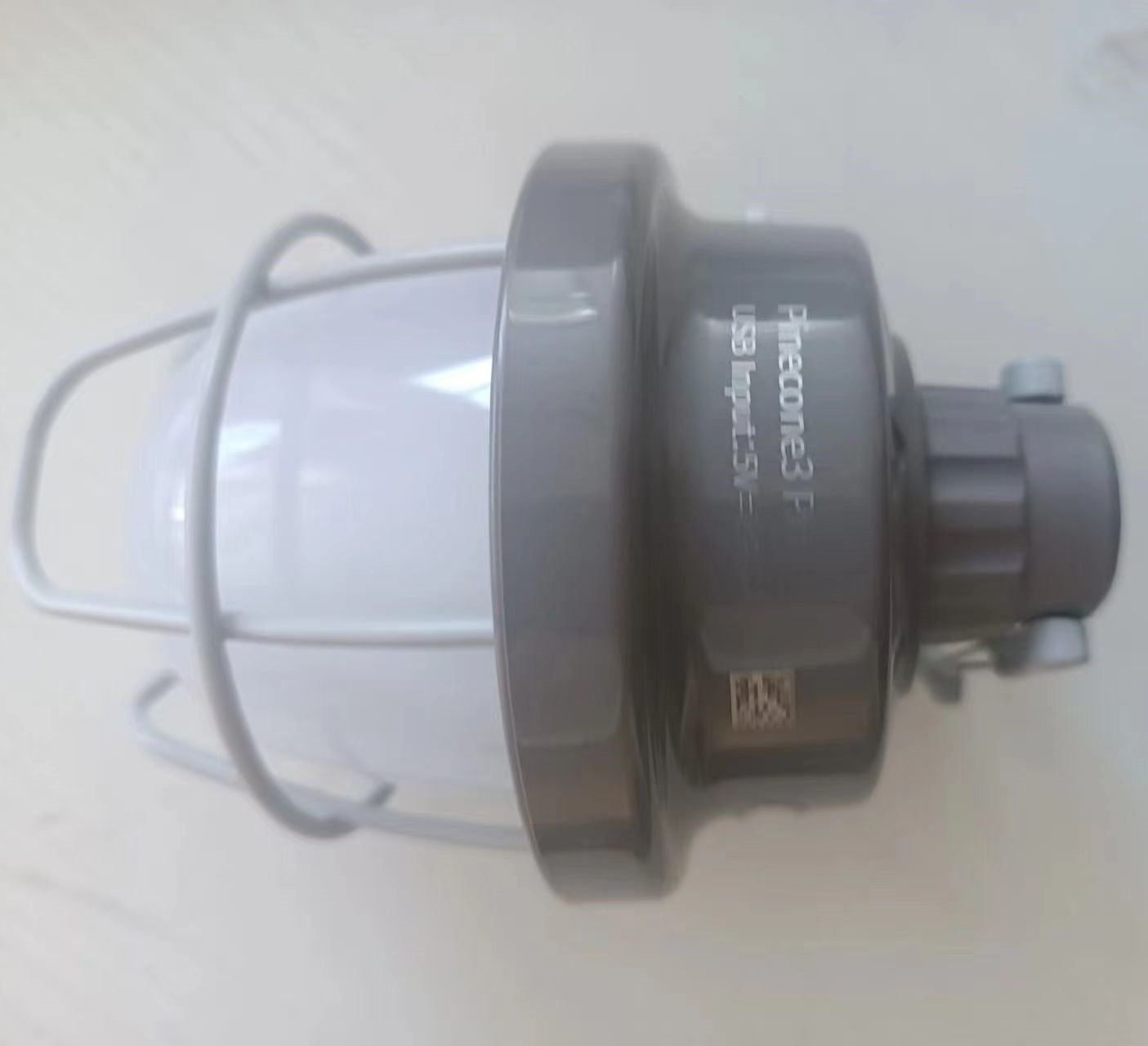Sunrei Pinecone 3 PRO Lampe Wiederaufladbare Laterne