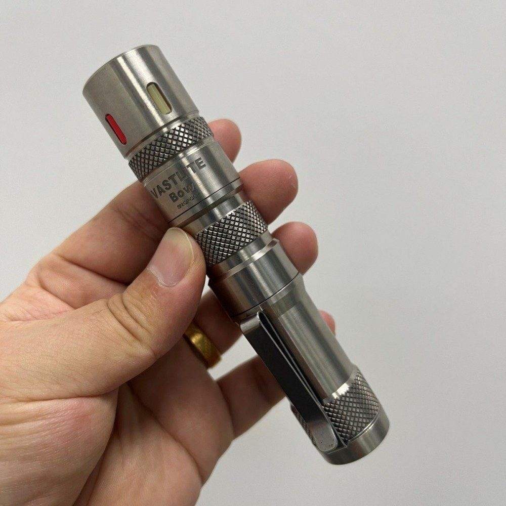 Vastlite Bow LEP Extension Tube