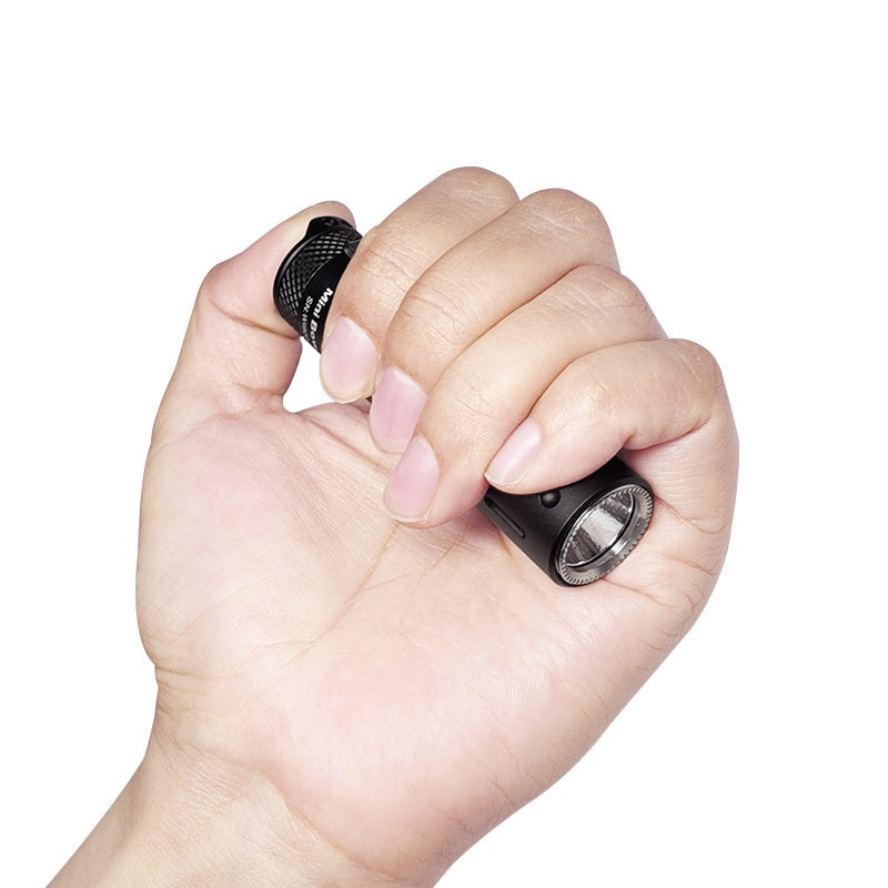 Vastlite Minima Bow LED Ultra Compact EDC Flashlight