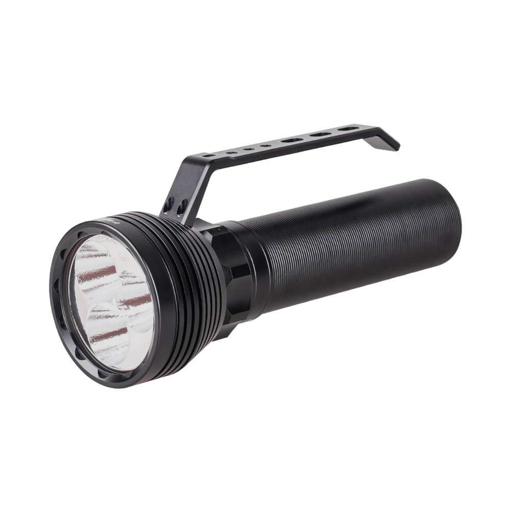 FEREI W168 Shark diving Flashlight