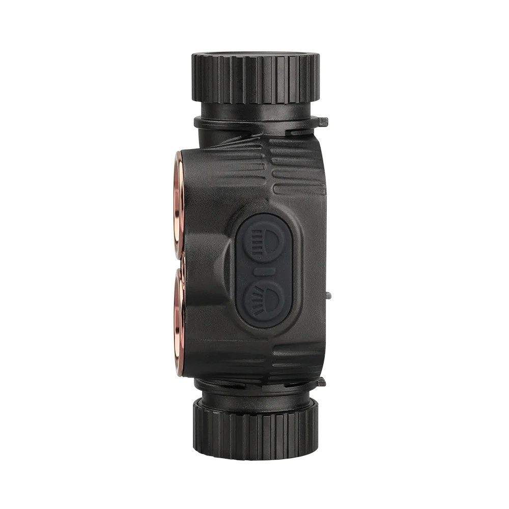 Trustfire H7GR 1800LM Sensor Headlamp