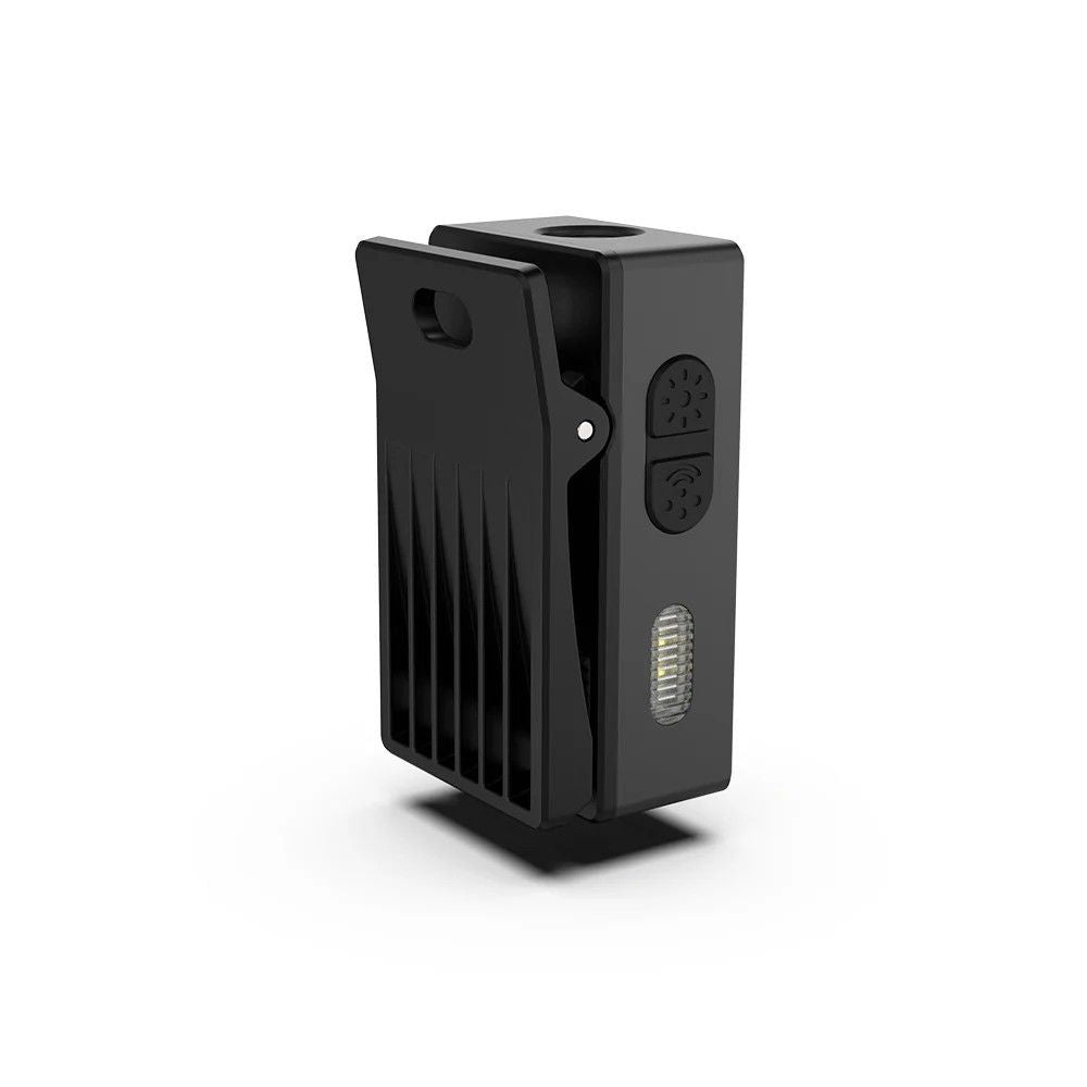 Speras U1 Multi-Function Clip Light