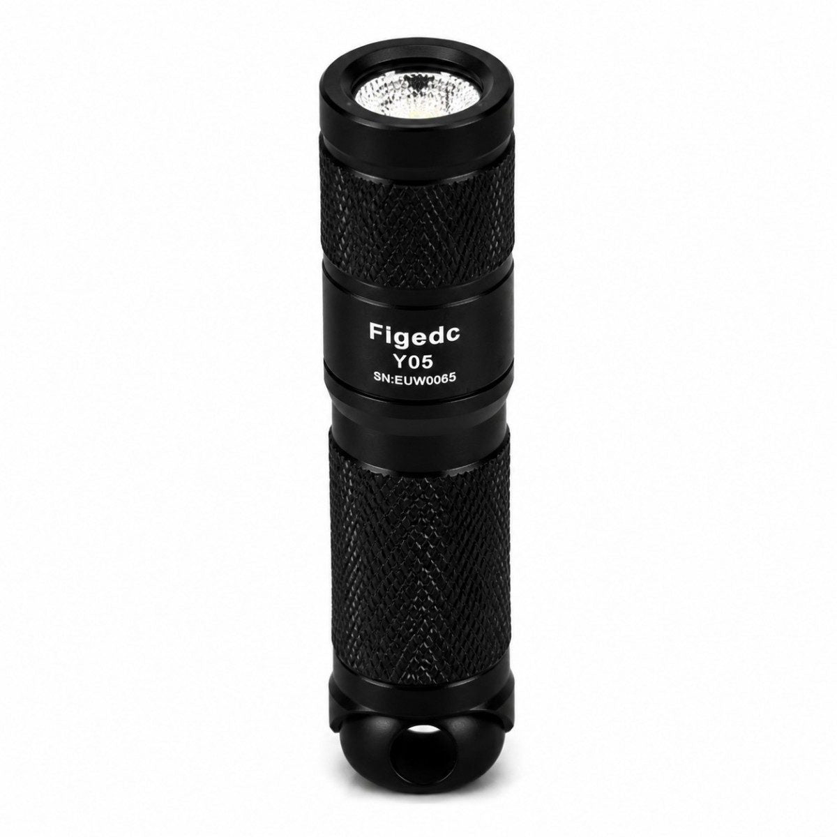 Flgedc Y05 MINI Keychain Flashlight