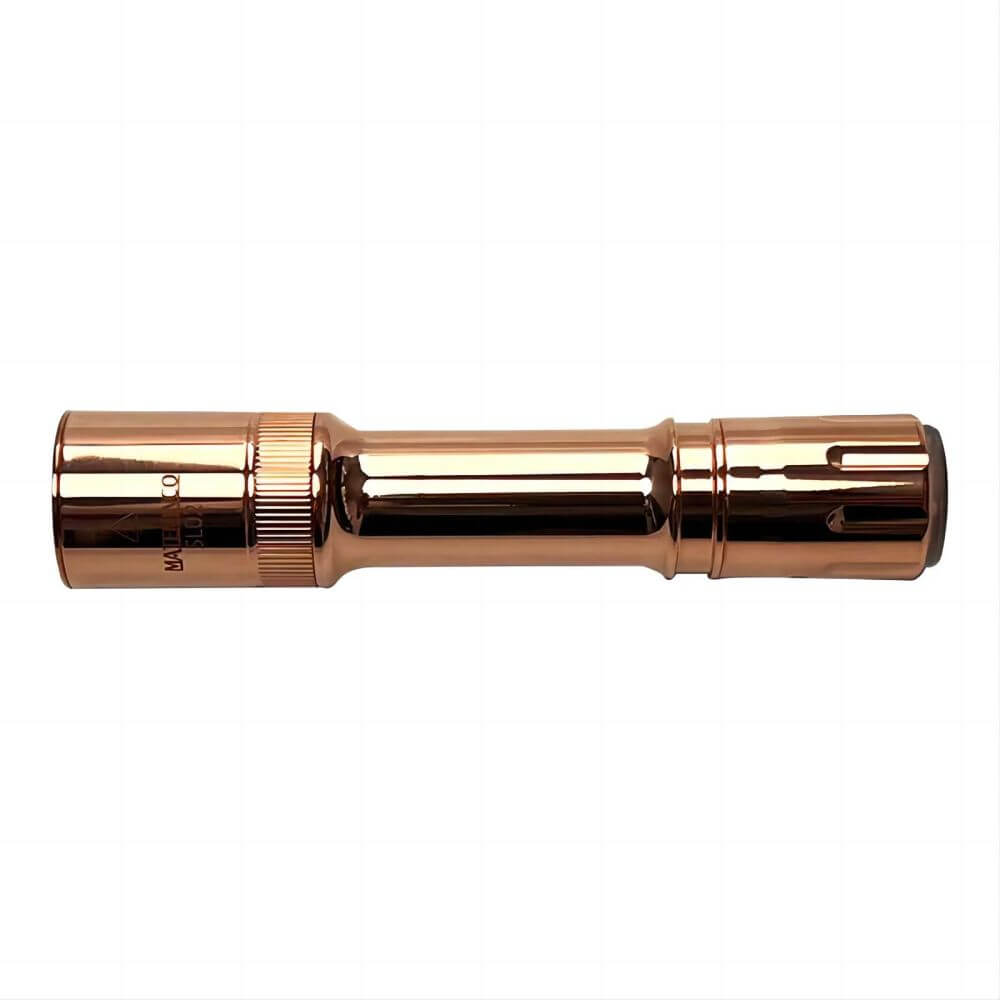 Mateminco SL02 Copper EDC Flashlight