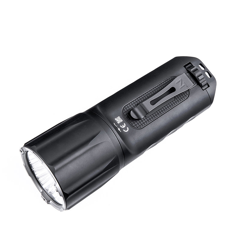 NEXTORCH TA31 10.000 Lumen Ultraheller taktischer Suchscheinwerfer