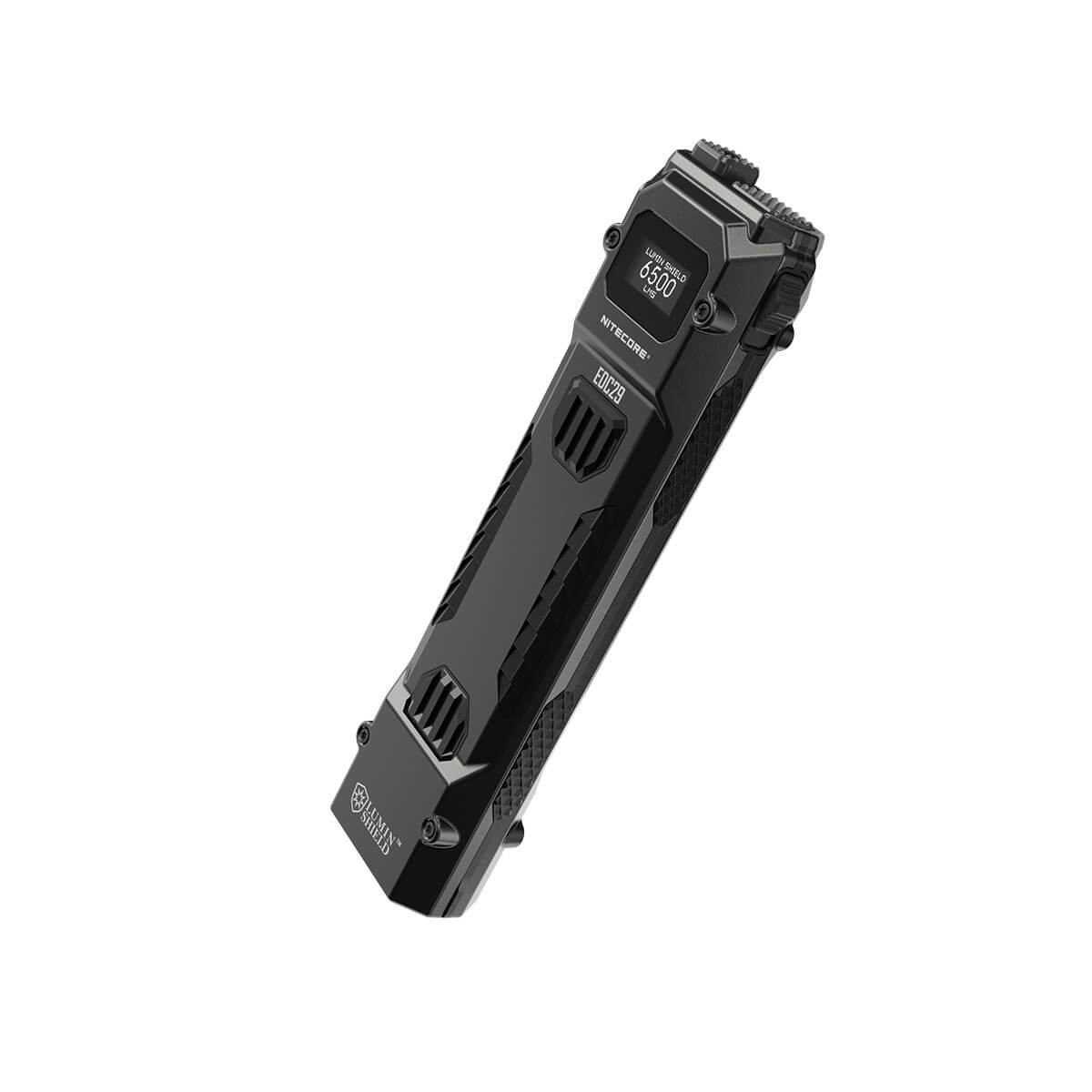 Nitecore EDC29 Ultraflache Hochleistungs-EDC-Taschenlampe