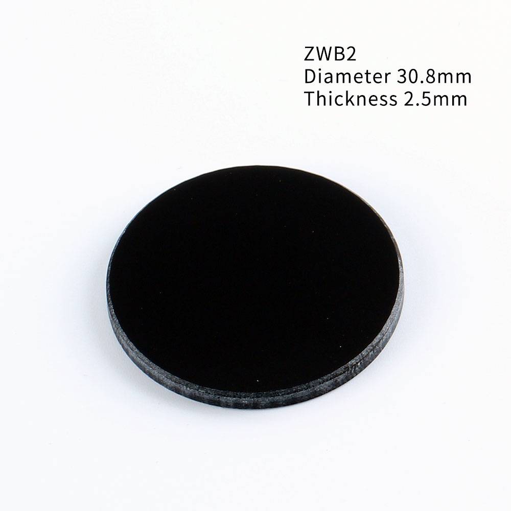 Convoy S12 UV 365nm 21700 Taschenlampe