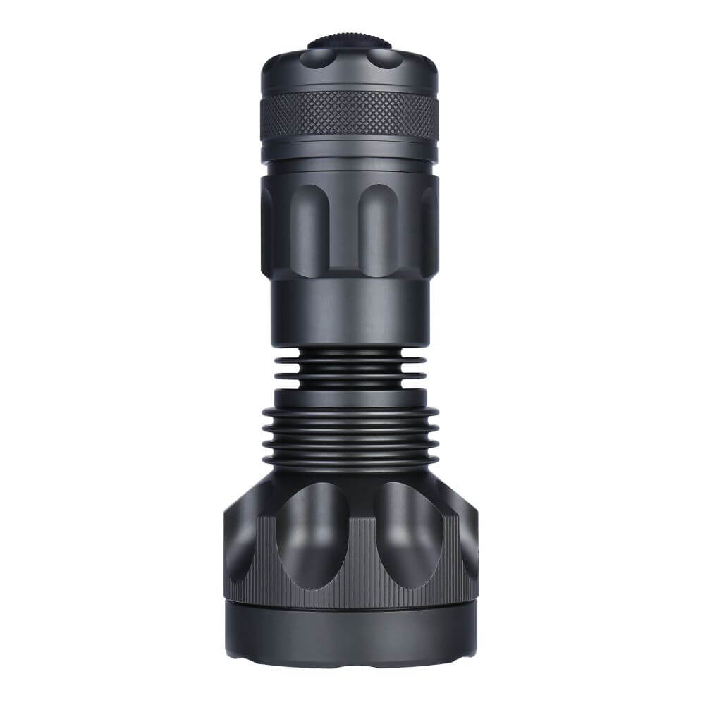 Jetbeam M30 3000 Lumens Ultra Long Range LED Flashlight