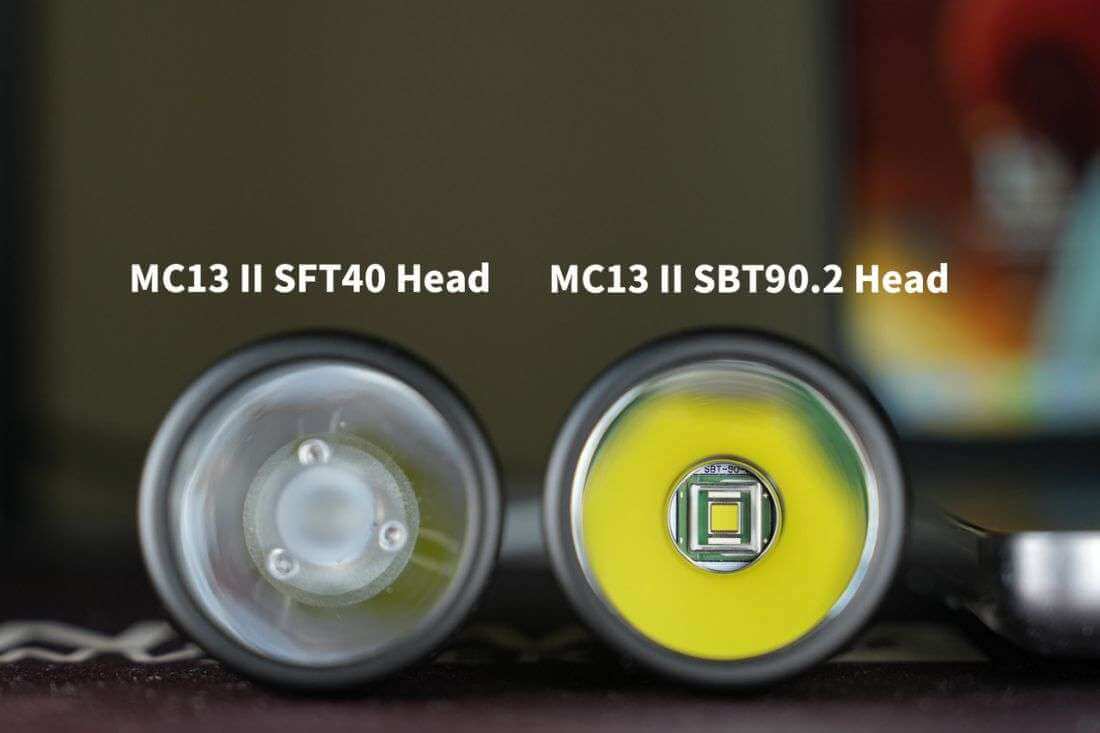 Manker EDC Muskel-Kombi II