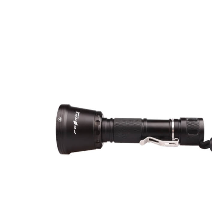 Ferei W158II/W158BII CREE LED Diving Flashlight