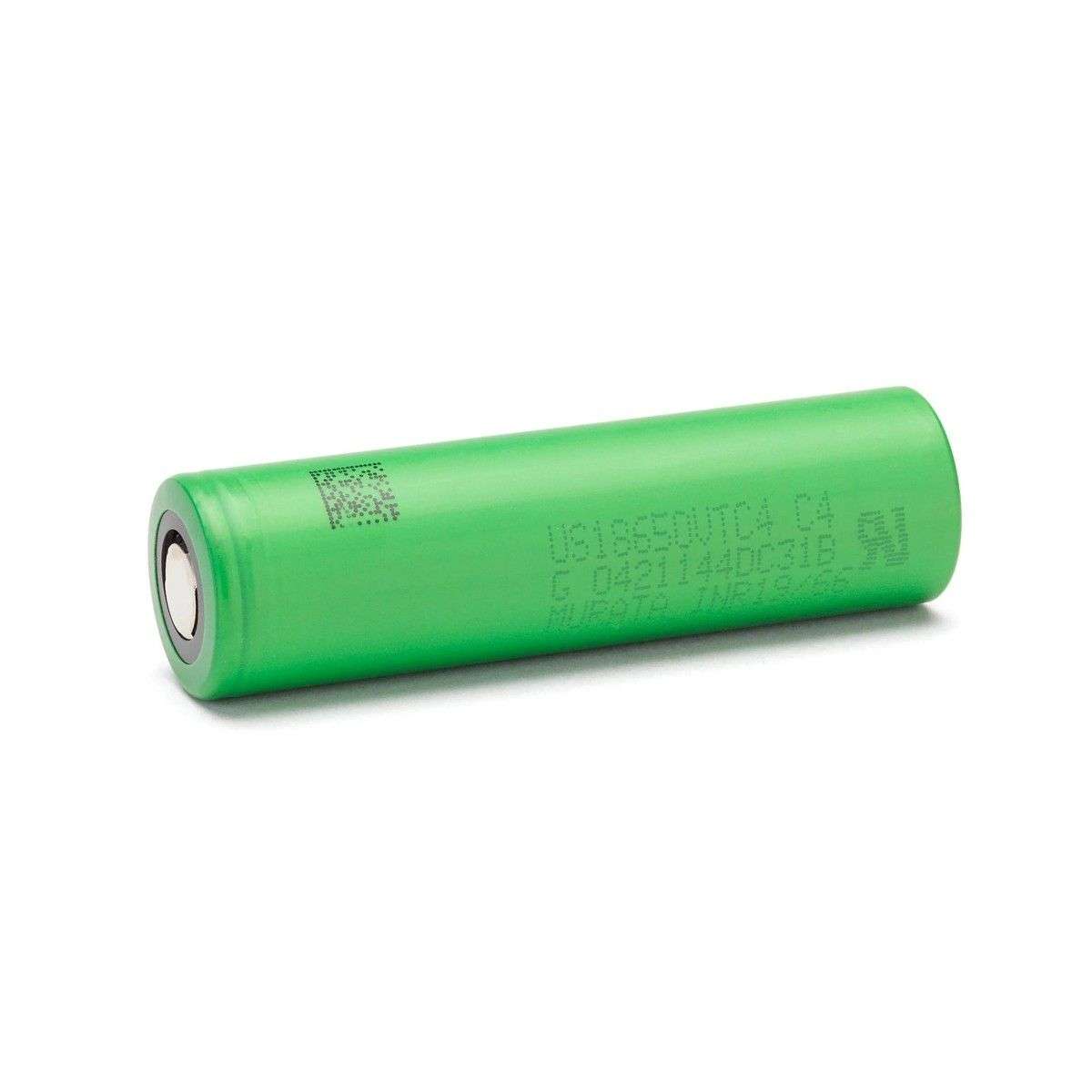 Sony Murata VTC4 18650 2100mAh 30A Battery
