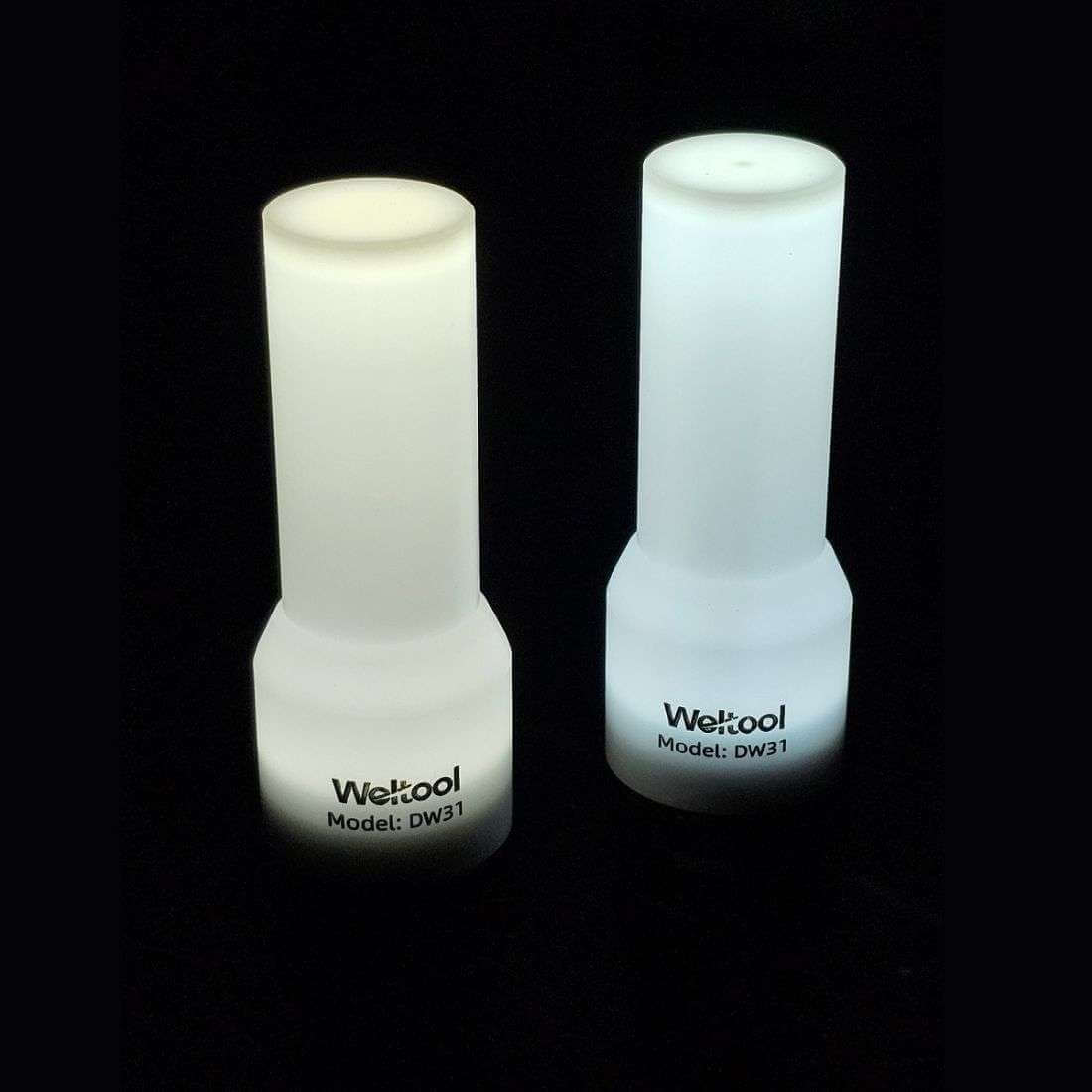 Weltool DW31 Diffusionsstab für T17