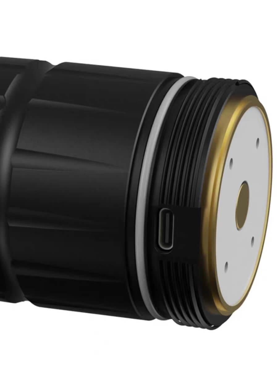 Lumintop GT110 Sbt 90.2 46110 Suchtaschenlampe
