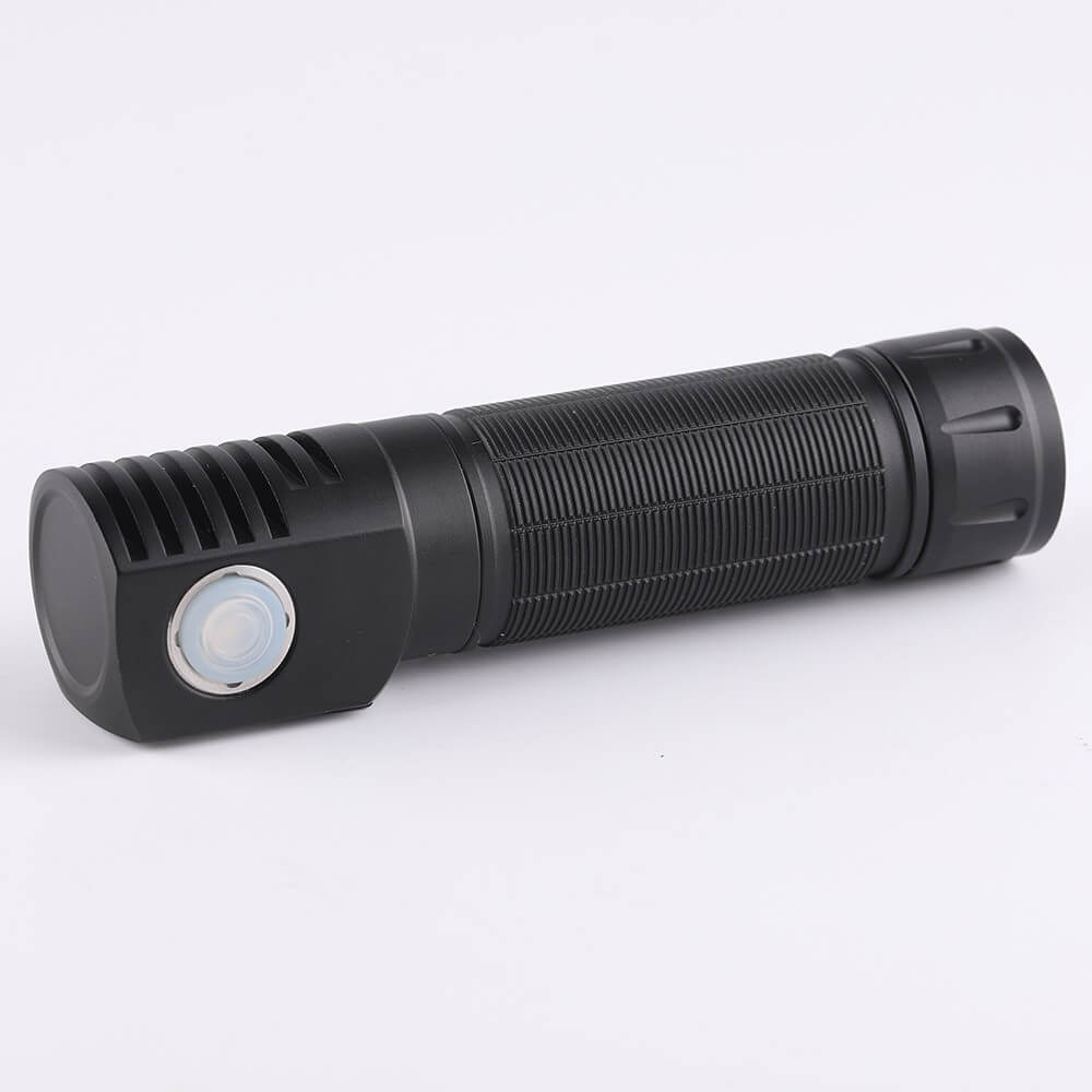 Convoy H4 2000 Lumens Headlamp
