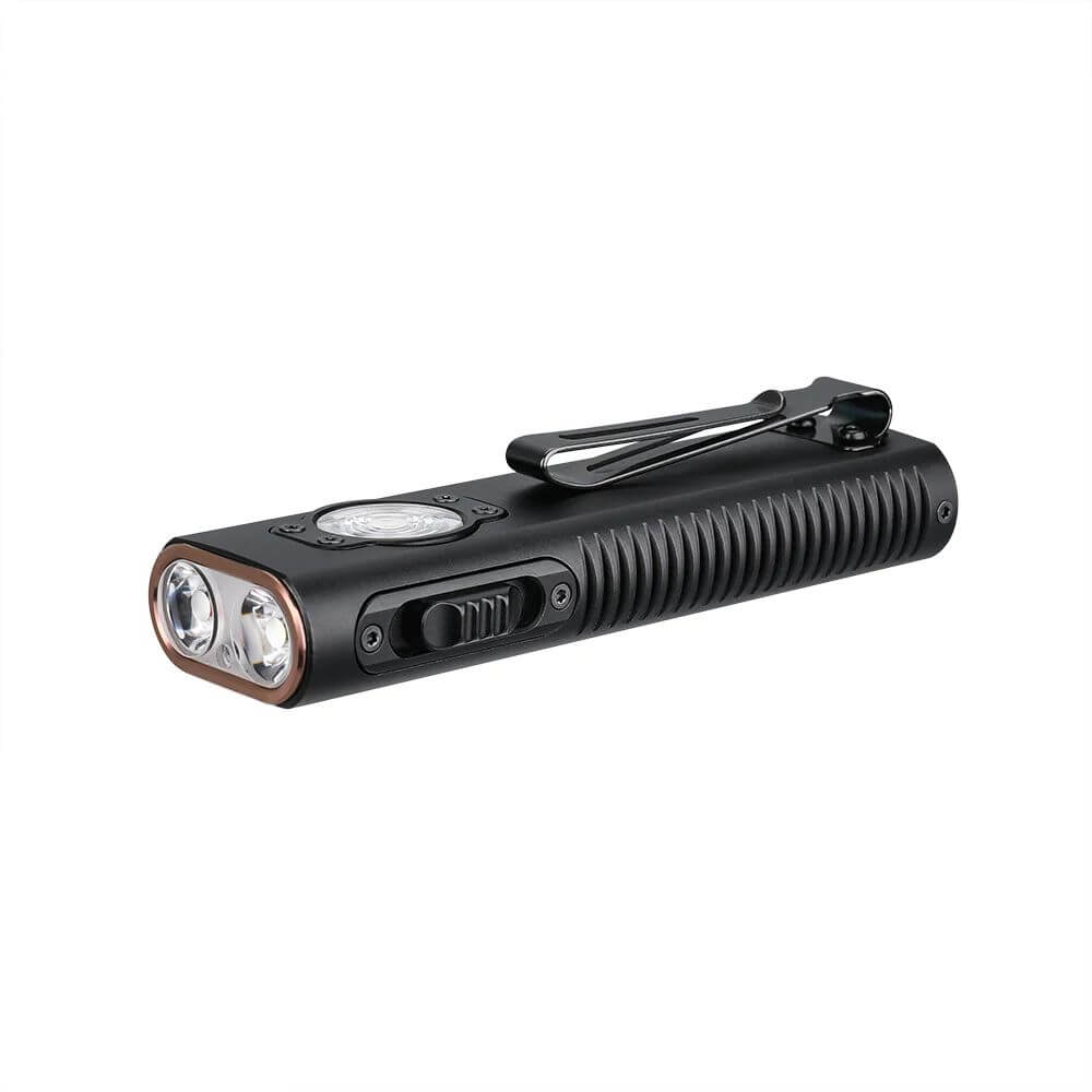 TrustFire Mini X3 Multifunktionale EDC-Taschenlampe