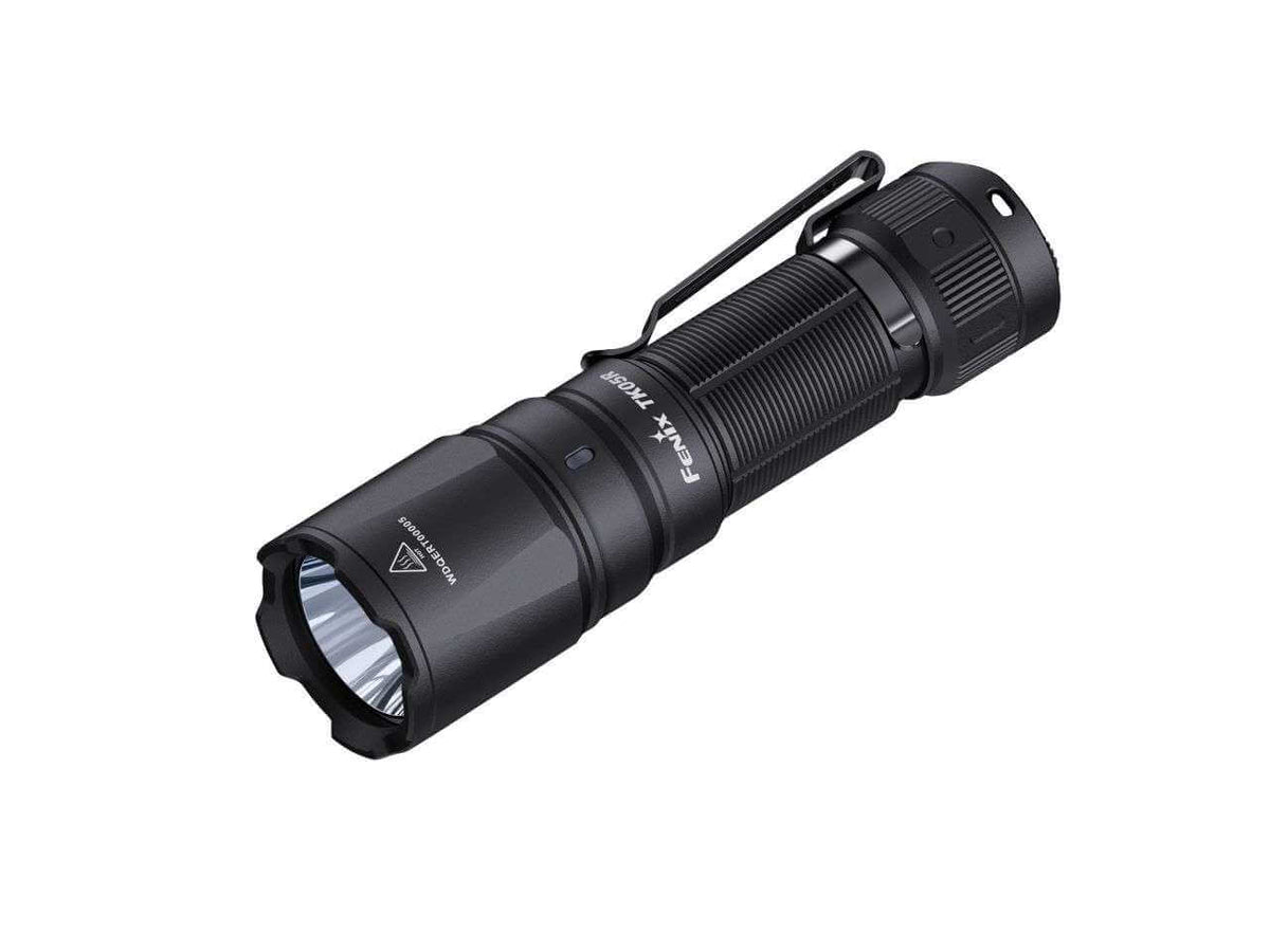 Fenix TK05R Kompakte taktische EDC-Taschenlampe