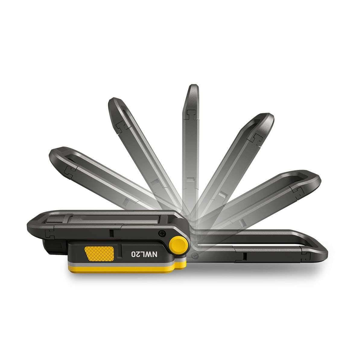 Nitecore NWL20 Multifunctional Triple Output Work Light
