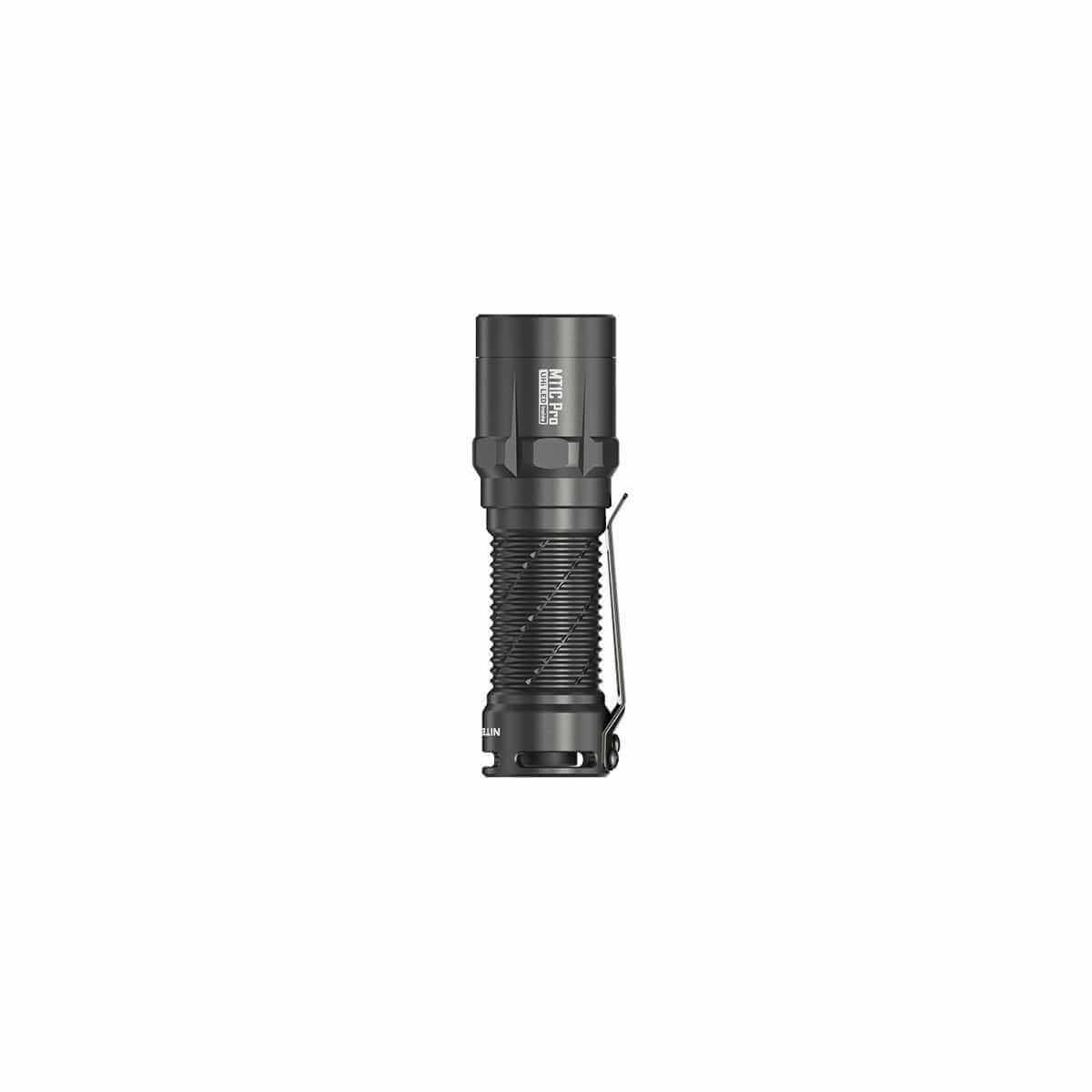 Nitecore MT1C Pro 1000 Lumen kompakte taktische EDC-Taschenlampe