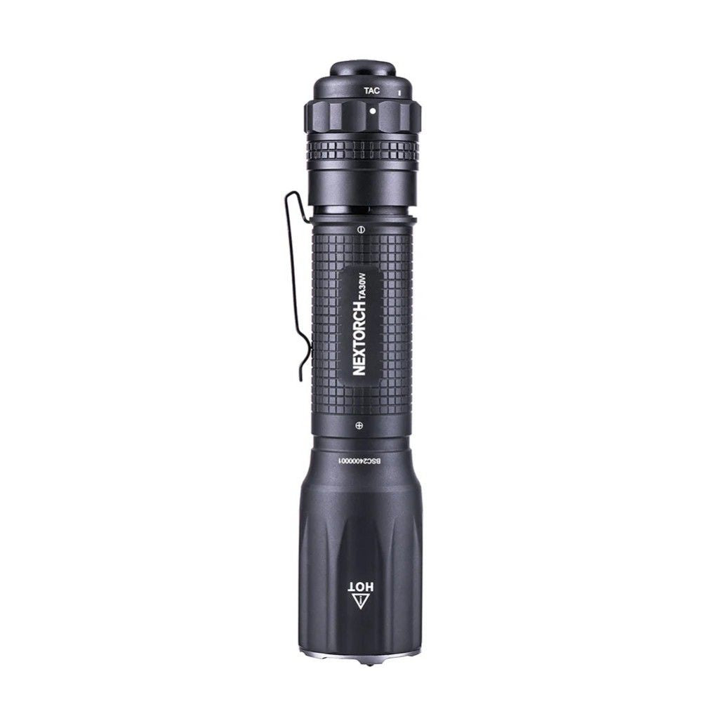 Nextorch TA30W 1500 Lumens EDC Flashlight