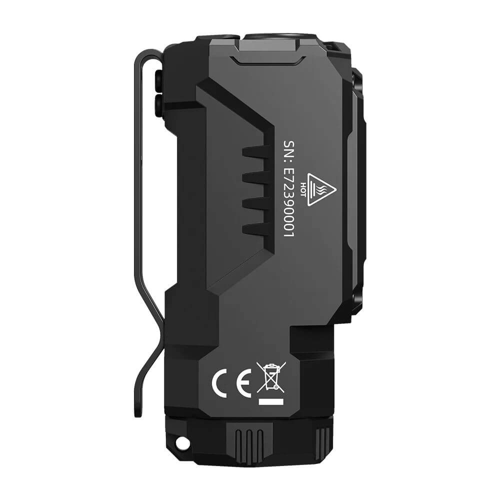 Wuben E7 1800 lumens Rechargeable Headlamp