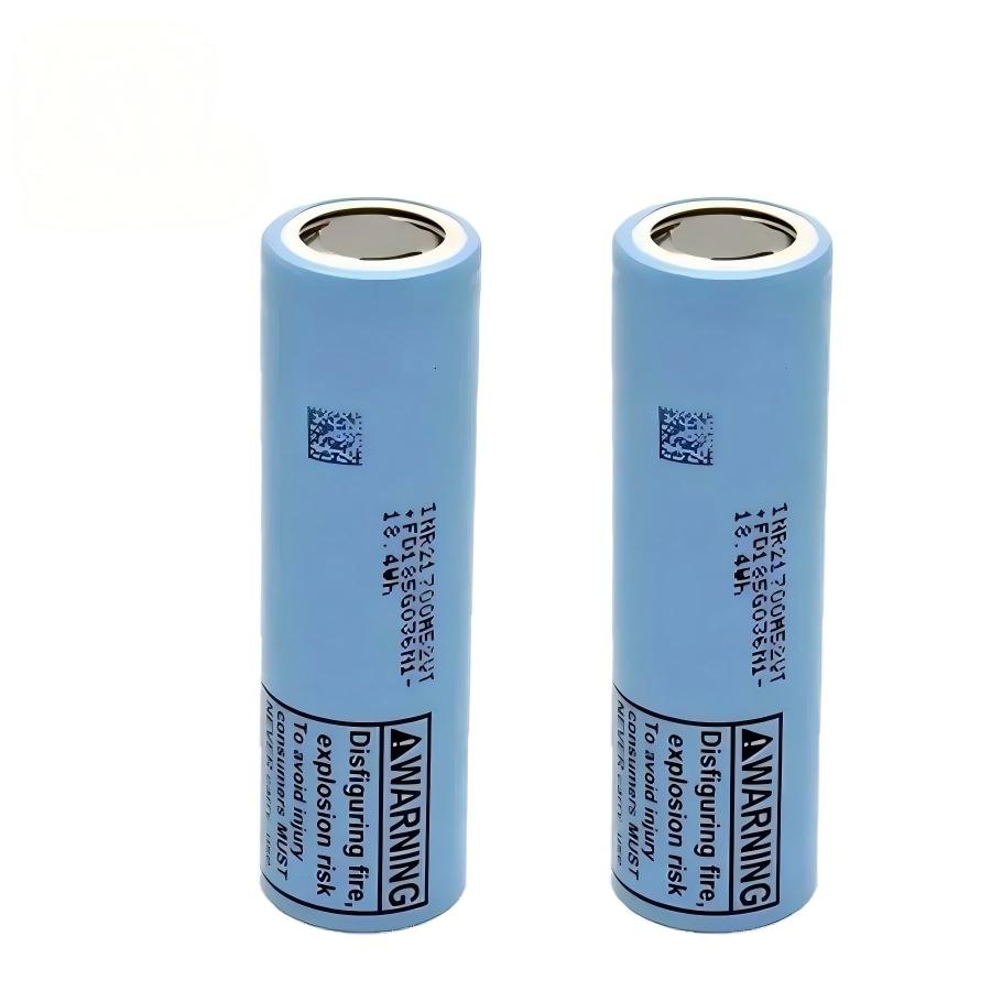 LG INR21700 M52V Lithium ion Cell